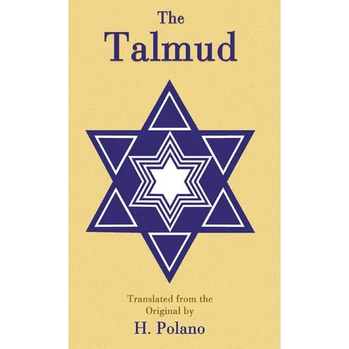 The Talmud - Hardcover