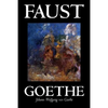 Faust by Johann Wolfgang von Goethe, Drama, European - Hardcover