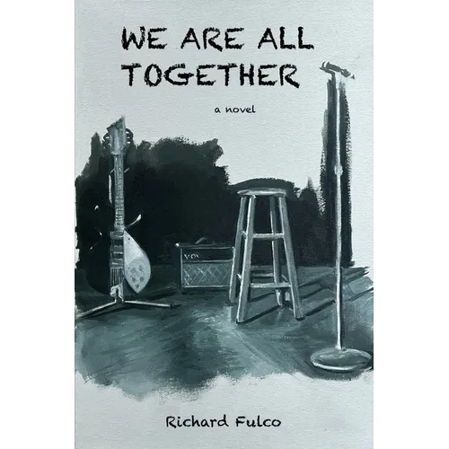 We Are All Together - Paperback