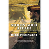 The Stolen Gold Affair: A Carpenter and Quincannon Mystery - Paperback