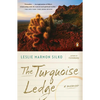 The Turquoise Ledge - Paperback