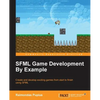 SFML Game Development By Example - Paperback