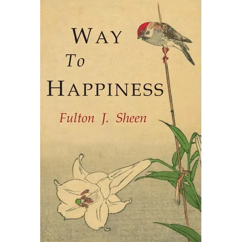 Way to Happiness - Paperback