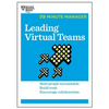 Leading Virtual Teams - Paperback