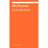 Dix Portraits - Paperback