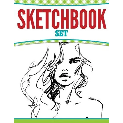 Sketchbook Set - Paperback