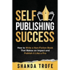 Self-Publishing Success: How to Write a Non-Fiction Book that Makes an Impact and Publish it Like a Pro - Paperback