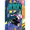 Ghost-Spider's Unbreakable Mission - Hardcover