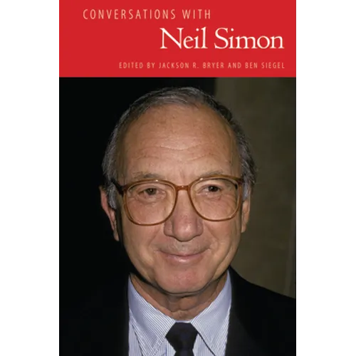 Conversations with Neil Simon - Hardcover