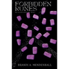 Forbidden Runes - Paperback