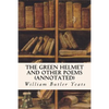 The Green Helmet and Other Poems (annotated) - Paperback