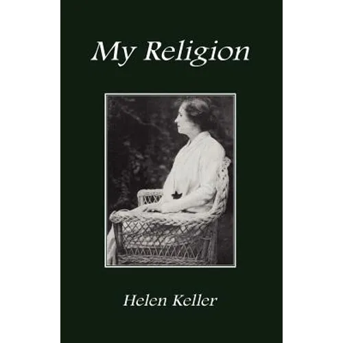My Religion - Paperback