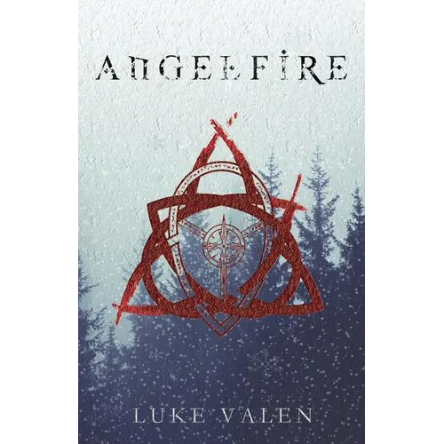AngelFire - Paperback