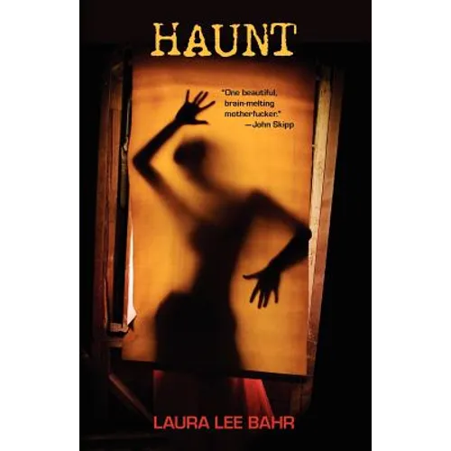 Haunt - Paperback