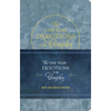 The One Year Devotions for Couples: 365 Inspirational Readings - Imitation Leather