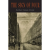 The Sign of Four - Paperback