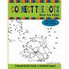 Connect the Dots Book for Kids: Dot to Dot Coloring Activity Book for Kids - Paperback