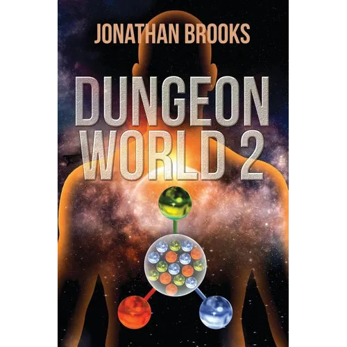 Dungeon World 2: A Dungeon Core Experience - Paperback