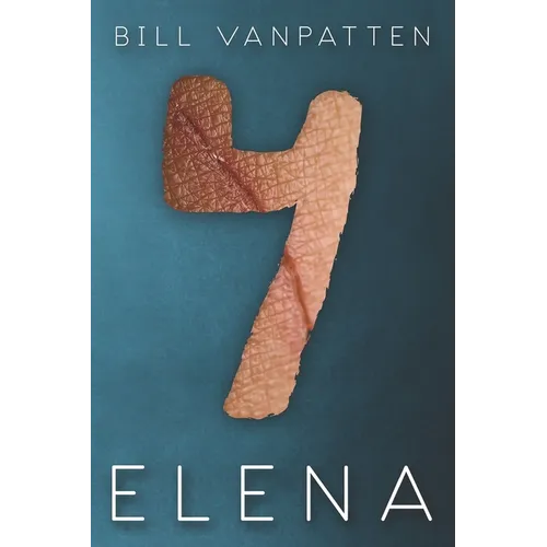 Elena - Paperback