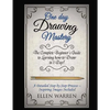 Drawing: One Day Drawing Mastery: The Complete Beginner's Guide to Learning to Draw in Under 1 Day! A Step by Step Process to Learn - Inspiring Images - Paperback