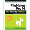 FileMaker Pro 14: The Missing Manual - Paperback