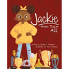 Jackie Wins Them All - Hardcover