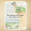 The Halloween Dragon: Dexter Makes Friends - Paperback
