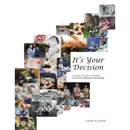 It's Your Decision (2020 Edition) - Paperback