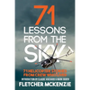 71 Lessons From The Sky - Paperback