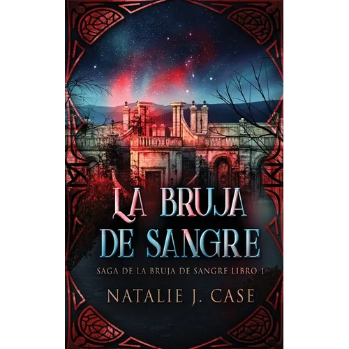 La Bruja de Sangre - Paperback