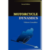 Motorcycle Dynamics - Paperback