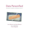 Data Personified: How Fraud Is Transforming the Meaning of Identity - Paperback