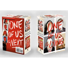 Karen M. McManus 2-Book Box Set: One of Us Is Lying and One of Us Is Next - Hardcover