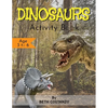 Dinosaurs Activity Book - Age 3 to 6 - Paperback