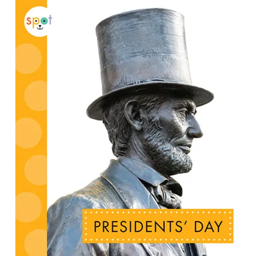 Presidents' Day - Paperback