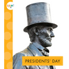 Presidents' Day - Paperback
