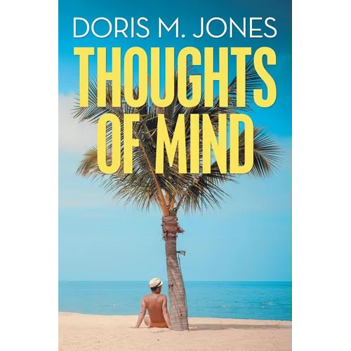 Thoughts of Mind - Paperback