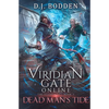 Viridian Gate Online: Dead Man's Tide (the Illusionist Book 2) - Paperback
