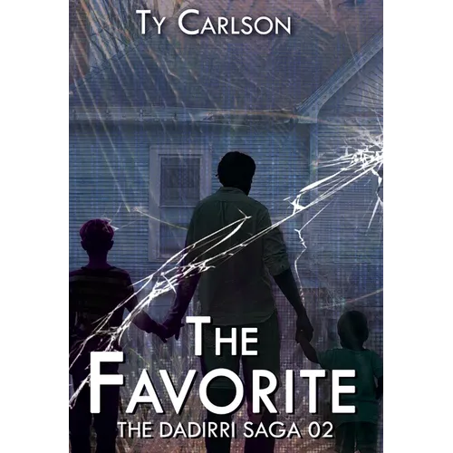 The Favorite - Hardcover