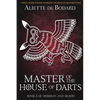 Master of the House of Darts - Paperback
