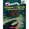 Shadow in the Woods and Other Scary Stories: An Acorn Book (Mister Shivers #2) - Paperback