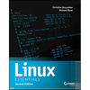 Linux Essentials, Second Edition - Paperback