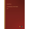 A Commentary on the Psalms: Vol. i - Paperback