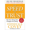 The Speed of Trust: The One Thing That Changes Everything - Paperback
