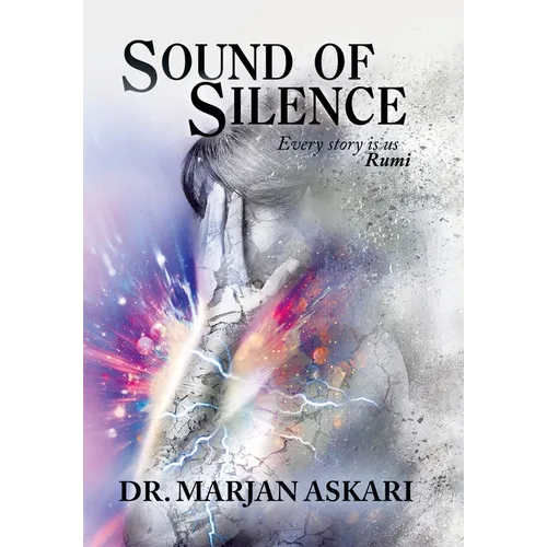 Sound of Silence - Hardcover