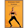 Resistance band Workout: The ultimate solution to getting stronger, faster and healthier - Paperback