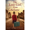 The Lost Girl from Belzec - Hardcover