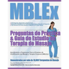MBLEx Preguntas de Práctica & Guía de Estudio de Terapia de Masaje - Paperback