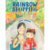 Rainbow Shopping - Hardcover