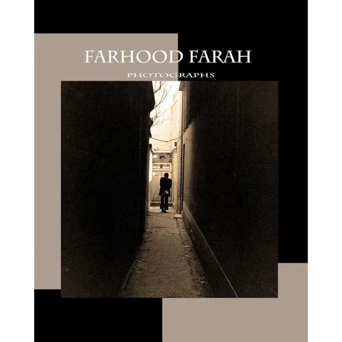 Farhood Farah Photographs - Paperback